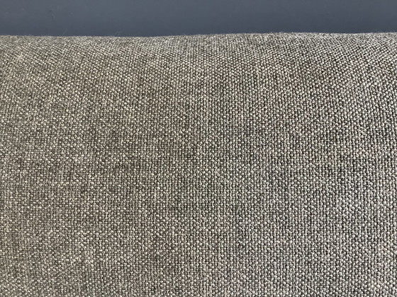 Image 1 of Design auf Stocksofa mit Fußhocker