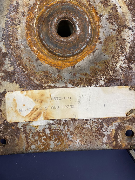 Image 1 of Artifort-Kanal Geoffrey Harcourt