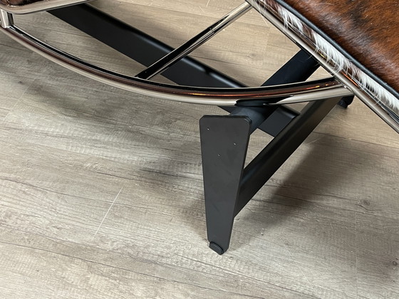 Image 1 of Cassina Lc4