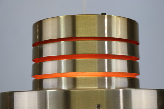 Image 1 of Mid-Century Hängelampe