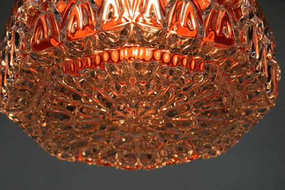 Image 1 of Mid-Century Hängelampe