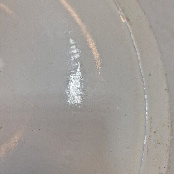 Image 1 of Ovaler Beistelltisch aus Marmor von Eero Saarinen für Knoll