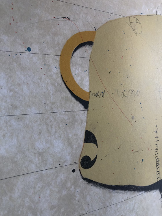 Image 1 of Cole Morgan Hüfthand