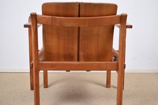 Stefan During Vierspan Stuhl