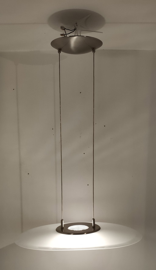 Studio Italia Designlampe 1