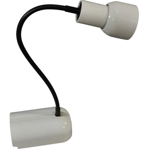 Alte Tholos-Lampe von Ernesto Gismondi für Artemide, 1970