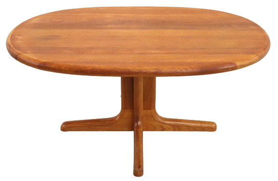 Image 1 of Dänischer Couchtisch 'Ganlose' vintage