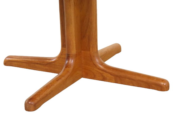 Image 1 of Dänischer Couchtisch 'Ganlose' vintage