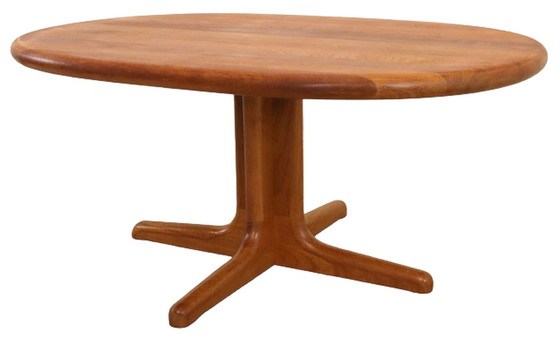 Image 1 of Dänischer Couchtisch 'Ganlose' vintage