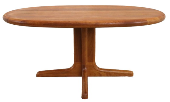 Image 1 of Dänischer Couchtisch 'Ganlose' vintage