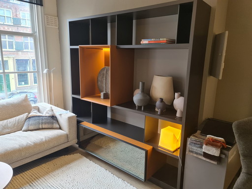 Molteni & C Wandschrank 505 UP