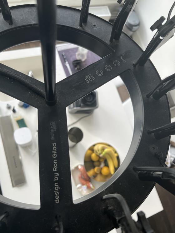 Image 1 of Lieber Ingo Moooi Deckenleuchte