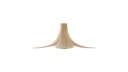 Designlampe Umage Jazz Oak / Helle Eiche