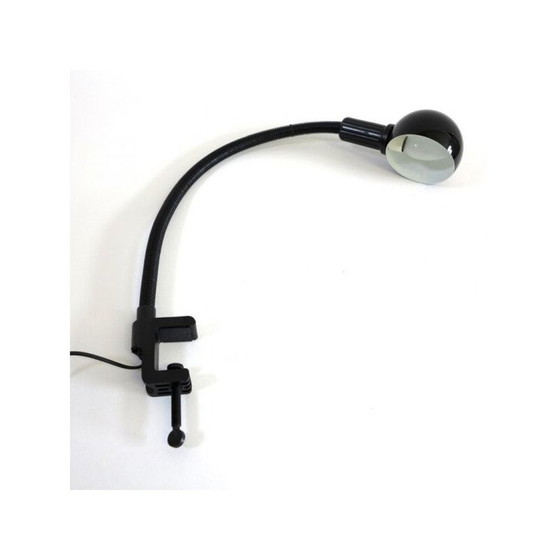 Image 1 of Flexible Vintage-Lampe von Isao Hosoe für Hebi Studio Milano 1970