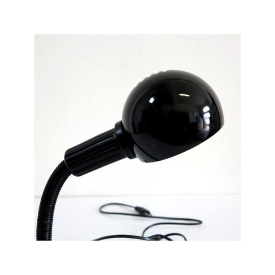 Image 1 of Flexible Vintage-Lampe von Isao Hosoe für Hebi Studio Milano 1970