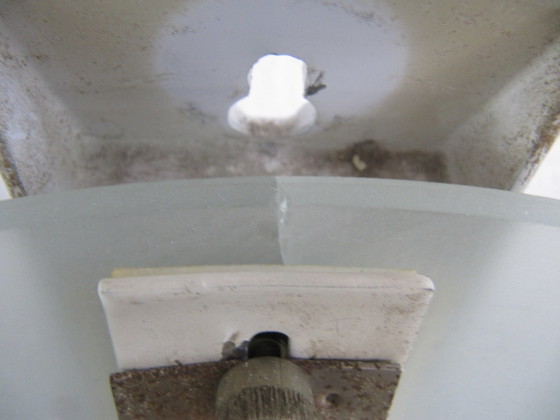 Image 1 of 2X Wandleuchte Fagio Moriconi für Cil, Italien