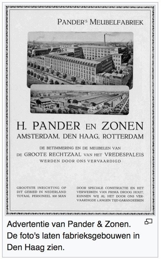 Image 1 of Pander Sofa und Sessel, Vintage-Set 70-80 Jahre alt (oder älter)