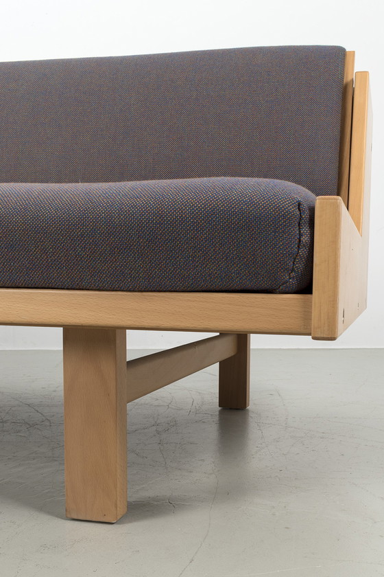 Image 1 of Getama Schlafsofa von Hans Wegner