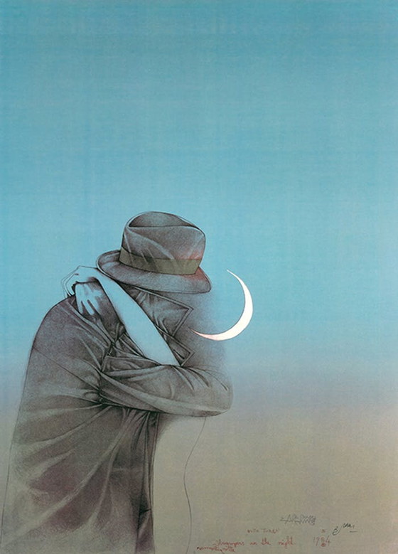 Image 1 of Bruno Bruni - Einsamkeit