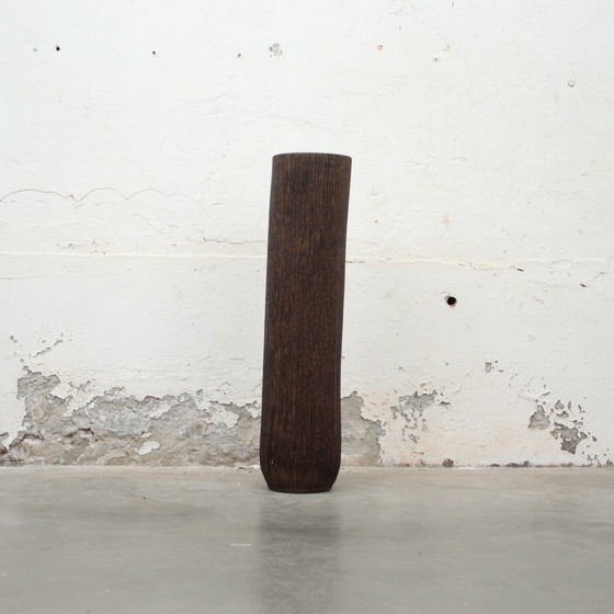 Image 1 of Palmenvase mit Relief