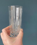 Cristal D'Arques Paris Set Van 6 Longdrinkglazen