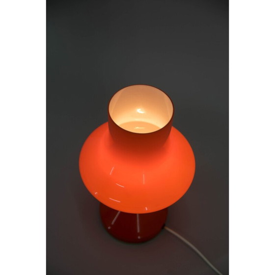 Image 1 of Vintage-Tischlampe von Stepan Tabera, 1970er Jahre