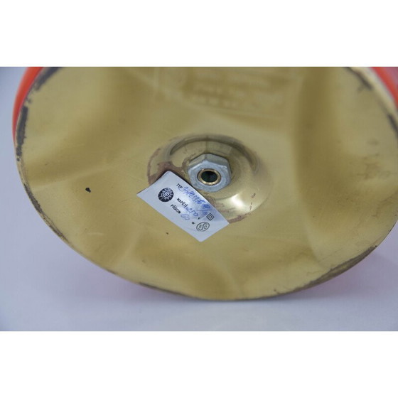 Image 1 of Vintage-Tischlampe von Stepan Tabera, 1970er Jahre