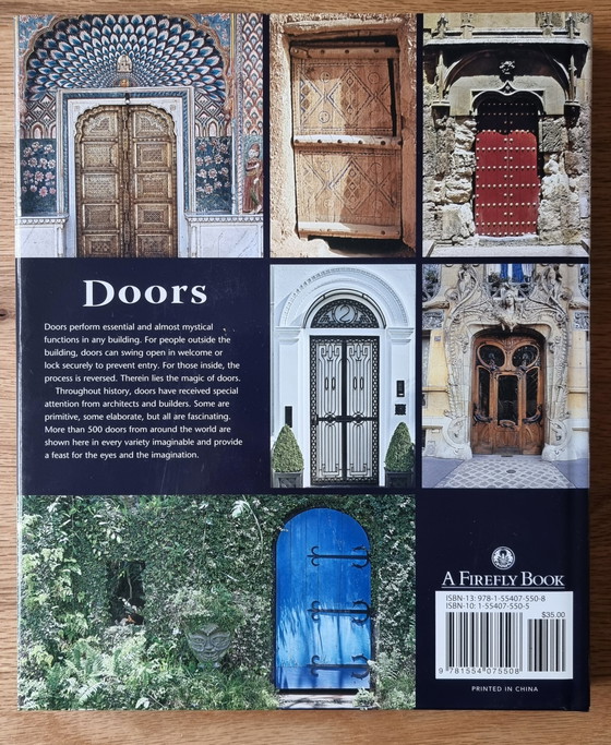 Image 1 of Türen – Bob Wicox