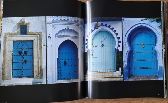 Image 1 of Türen – Bob Wicox