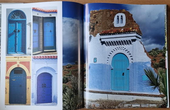 Image 1 of Türen – Bob Wicox