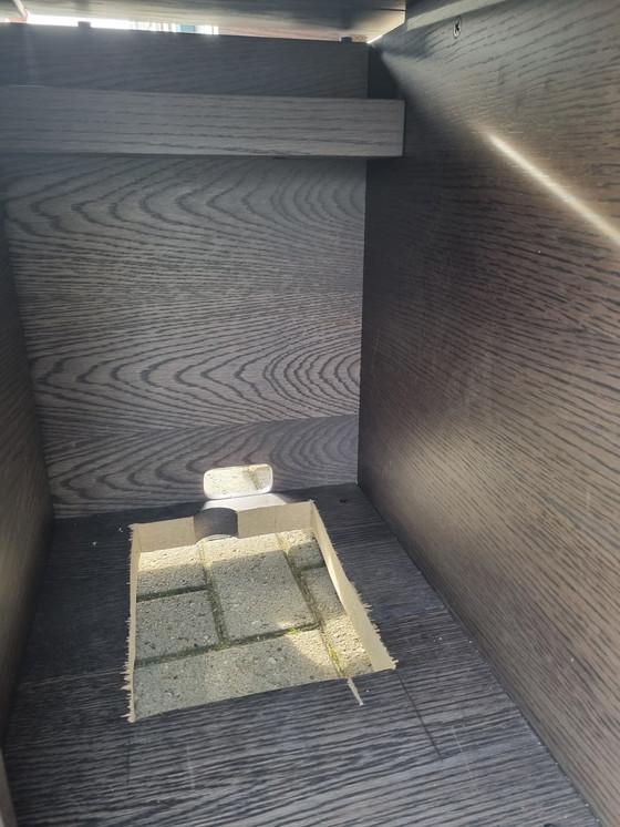 Image 1 of B&B italia APTA Eckschreibtisch