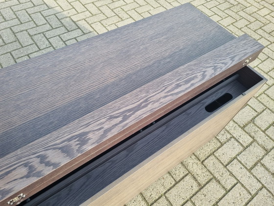 Image 1 of B&B italia APTA Eckschreibtisch