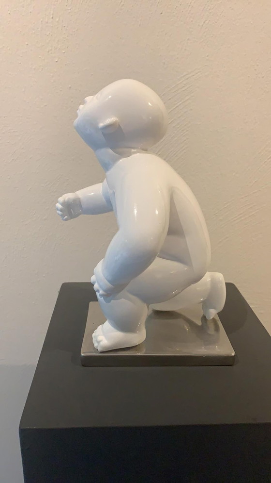 Image 1 of Muttermal