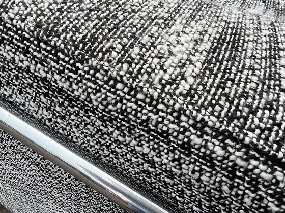 Image 1 of Harvink Sofa aus grauem Stoff