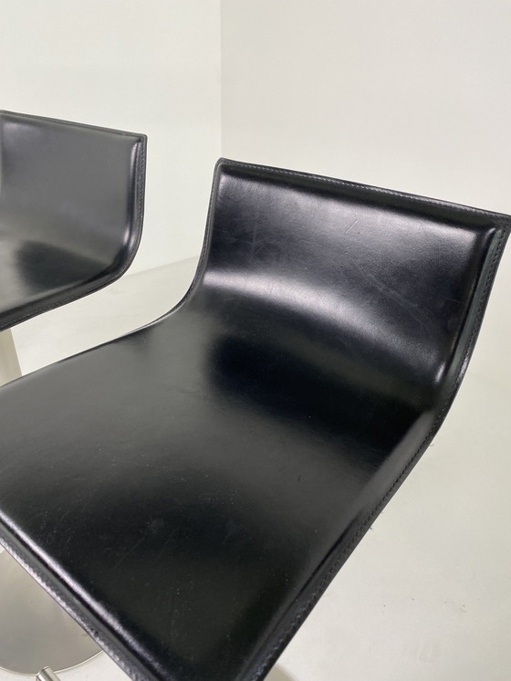 Image 1 of 4x La Palma Barhocker