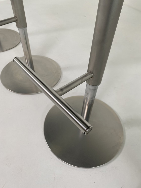 Image 1 of 4x La Palma Barhocker