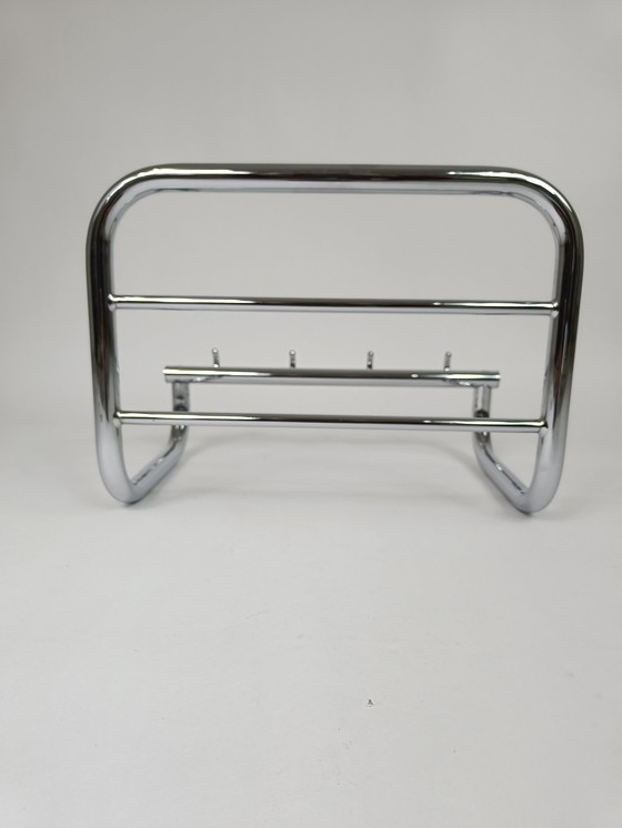 Image 1 of Gispen/De Wit 5111 Dutch Originals Garderobenständer