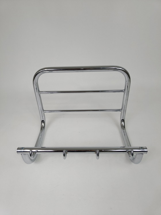 Image 1 of Gispen/De Wit 5111 Dutch Originals Garderobenständer