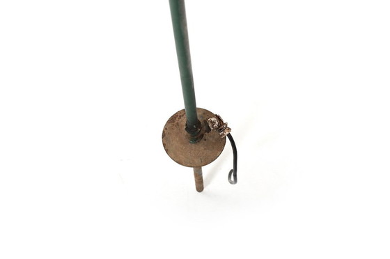 Image 1 of Floralite Gartenleuchte von Jo Hammerborg für Fog & Mørup, 1960er Jahre