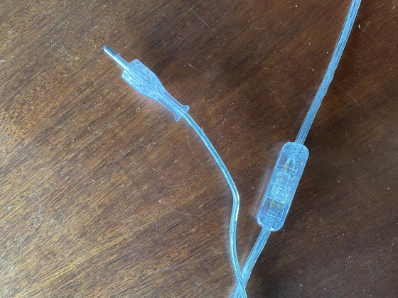 Image 1 of Tischleuchte Voliere Vögel Matthieu Challieres