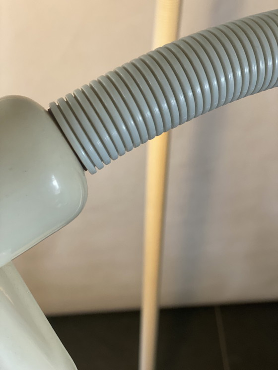 Image 1 of 2x Space Age Stehlampen