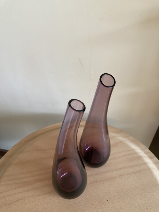 Image 1 of Lotta Pettersson Teller und Vase
