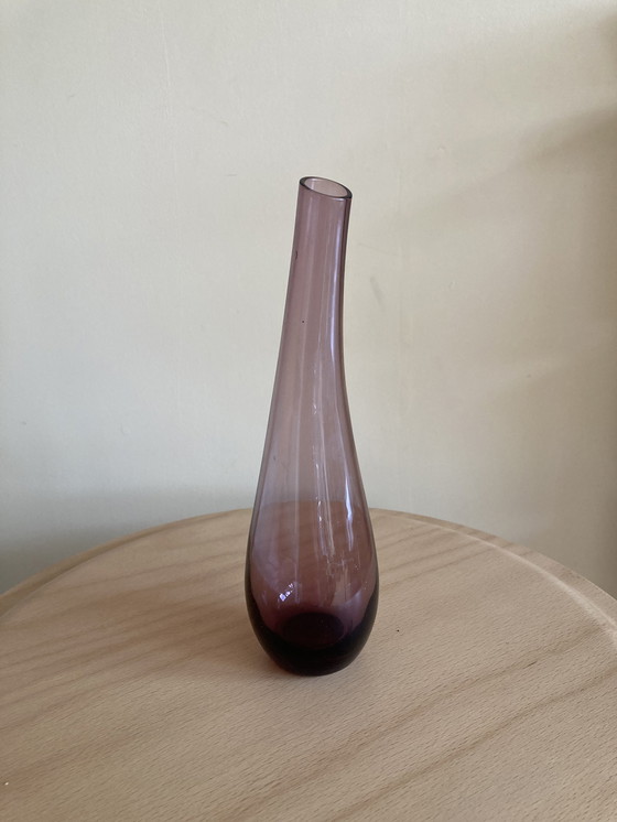 Image 1 of Lotta Pettersson Teller und Vase