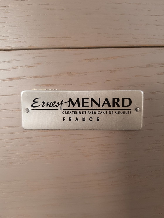 Image 1 of Ernest Menard Couchtisch