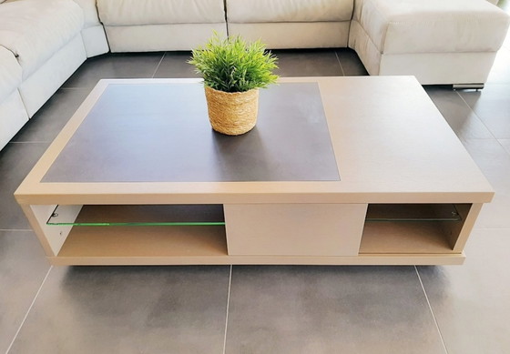 Image 1 of Ernest Menard Couchtisch