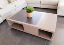 Ernest Menard Couchtisch