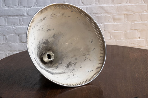 Image 1 of Bent Karlby Kegle Hängelampe, Lyfa Dänemark 1960er Jahre