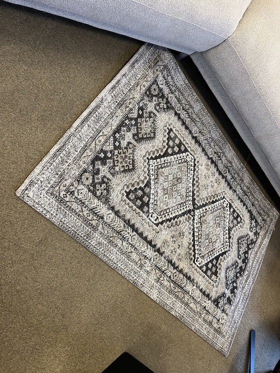 Image 1 of Brink und Campman Perennial Kaschmir-Teppich