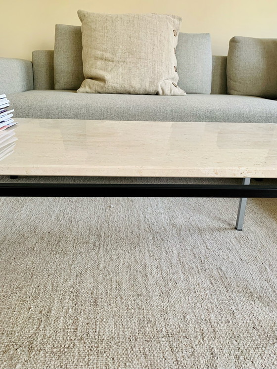 Image 1 of Couchtisch Travertin