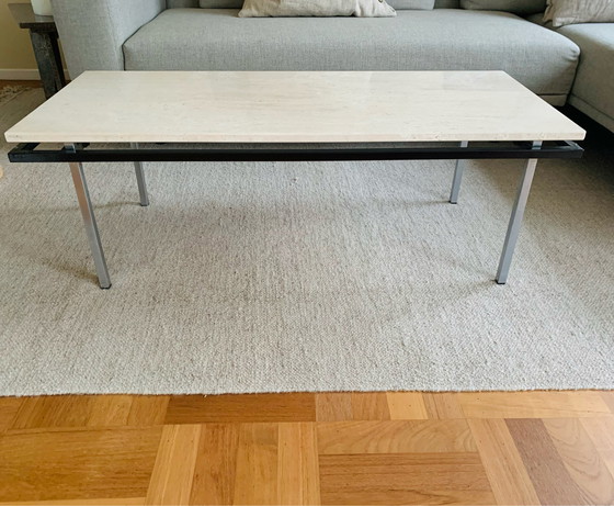 Image 1 of Couchtisch Travertin